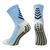 Men Socks Compression Stockings Breathable Cotton Basketball Wicking Sports Tube Elastic Socks Moisture Sport High Socks Cycling