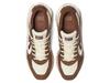1183B555-104 Onitsuka Tiger Moage CO "Кремовый/Рыжевато-коричневый" (Мужской)