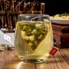 Honey Peach Oolong Tea Bags Chinese Herbal Tea 60g Premium