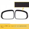 For Volvo Rearview Mirror Electroplated Rainbow Barometer Rearview Mirror Decorative Box XC60 V90 XC40