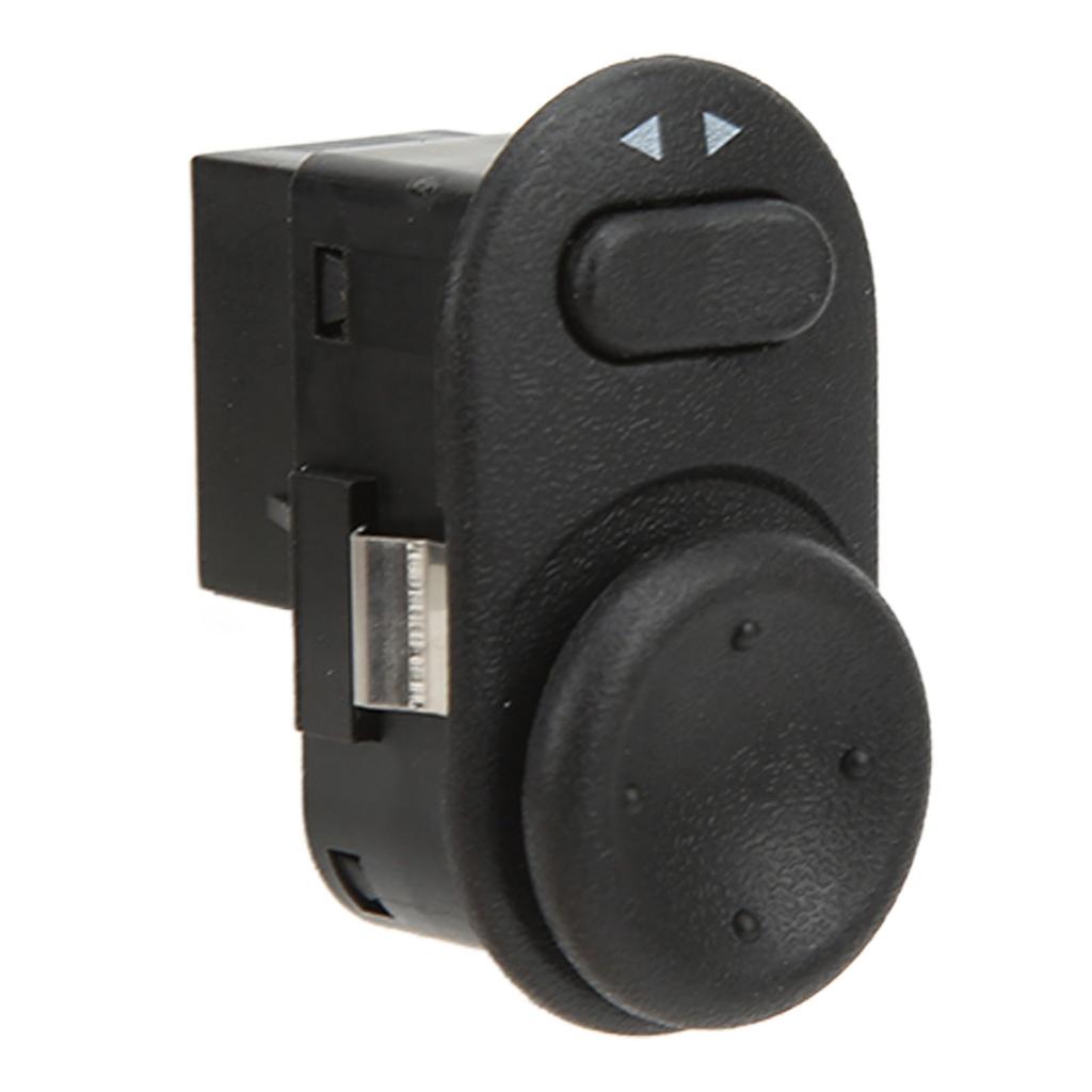 Car Side Door Power Mirror Switch Outside Rear View Mirror Control 15250458 Replacement for Hummer