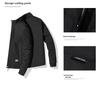 Men's High-Quality Spring/Autumn 2024 Trendy Fashion Jacket - Casual Youth Style