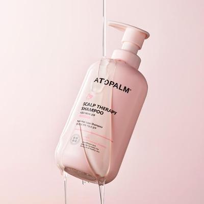 Шампунь для кожи головы Maternity Care Scalp Therapy 460 мл