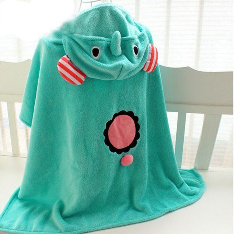 Халат с капюшоном для девочек, женщин и мужчин для пляжного бассейна, спа-салона, полотенца для тренажерного зала, фитнес-полотенца, угольного полотенца, банного халата, банного халата, ночного белья для сна