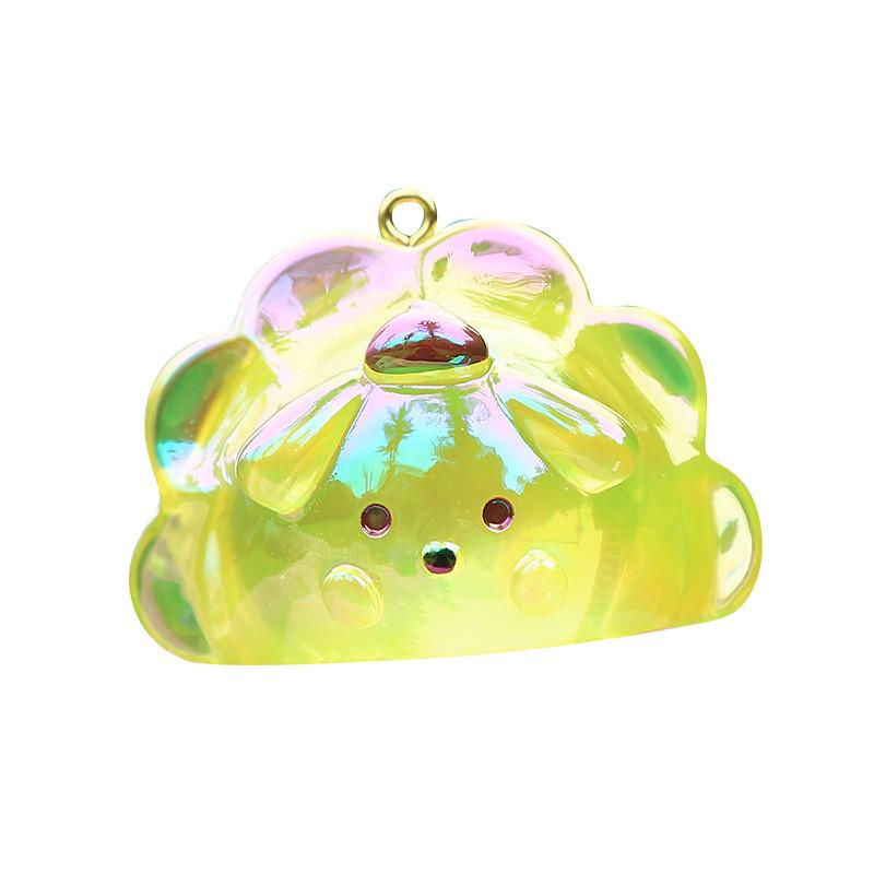 Очаровательная серия Melodic Blind Box Милая полимерная фигурка с красочным дизайном и уникальными персонажами