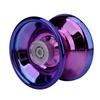Beginner Kids Light-up Automatic Return Yo-yo Ball