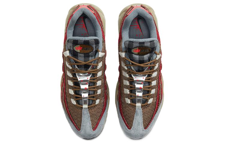 Nike Air Max 95 Фредди Крюгер DC9215-200