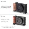 Деревянная ручка SmallRig для Sony RX100 LCS2467 Г-образная III/IV/V/VI/VII