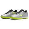 Nike Кроссовки Zoom Vapor 15 Academy Tf Turf 'Metallic Silver Volt' повседневные FB8396-060