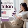 TKK Chloe Tritan Поильник Портативная бутылка для воды