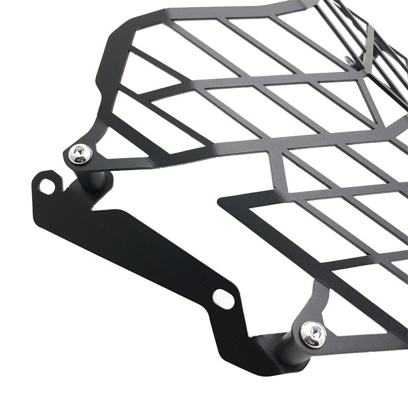 Tenere 700 Защитная решетка для фар Защитная решетка для Yamaha TENERE 700 Tenere700 -