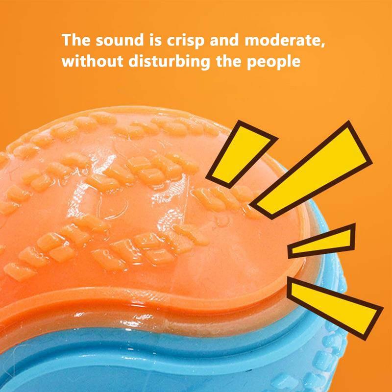 Интерактивные игрушки для собак Мягкие игрушки из ТПР для чистки зубов домашних животных, устойчивые к укусам, пищащая игрушка-мяч для собак, товары для домашних животных, аксессуары