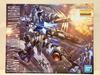 MG 1 100 Гандам Видар Модельный набор Железнокровные сироты Bandai Namco