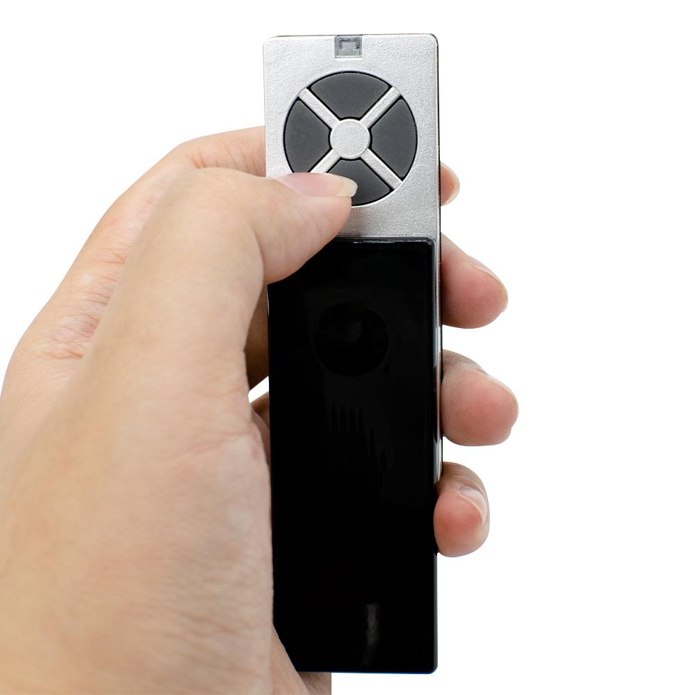 TX4UNI TX2EV TX2REV TX4UNIS TX4UNIF TX4RUNI Пульт дистанционного управления для гаража Открыватель гаражных ворот 4 кнопки 433 МГц