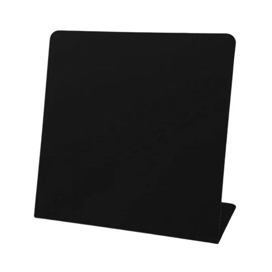 Магнитная доска для сообщений Металлическая доска для объявлений Магнитная подставка для дисплея для дома