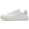 A Road Minimalist Comfortable Wear-Resistant Non-Slip Low-Top Sneakers Men Sneakers White 112448023-1