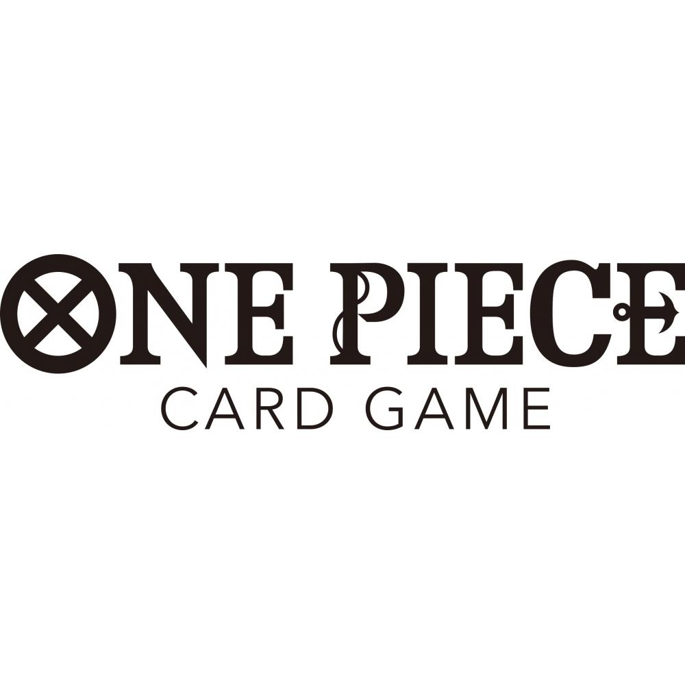 [Set Purchase] BANDAI ONE PIECE Card Game Official Card Sleeve 8 (Set of 4)