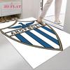 Anorthosis Famagusta FC Carpet Rug for Living Room Bedroom Home Sofa Decoration,Kids play Nonslip Floor Mat