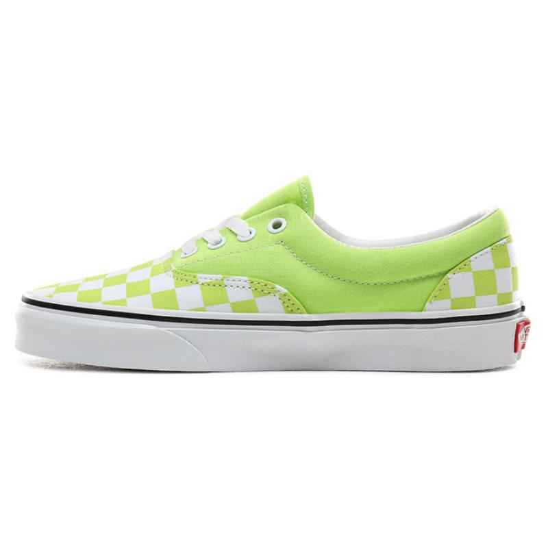 Vans Era 'Checkerboard Sharp Green' Vans VN0A4BV4VXK