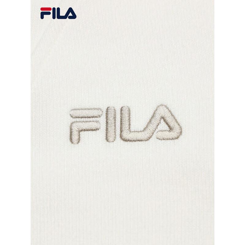 Fila Женский свитшот
