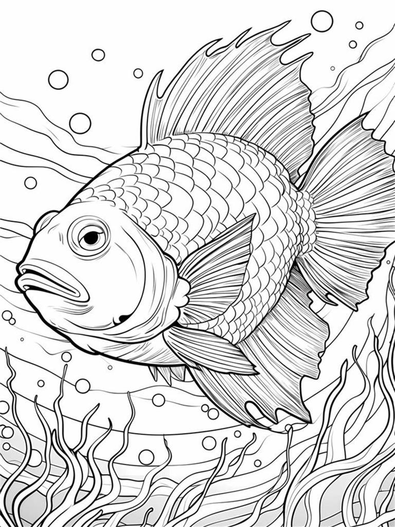 1 шт. Раскраска «Искусство русалки» Оригинальная улучшенная бумага, утолщенная, 22 страницы, раскраски, подарок на праздник, день рождения