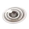 Anti-blocking Waste Stopper Kitchen Bathtub Bathroom Colander Strainers Drain Filter Water Sink