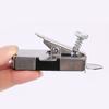 Sewing Guide Sewing Machine Attachment Stainless Steel Magnetic Seam Guide Sewing Equipment Accessories