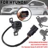 95760-2W640 Для Hyundai Santa Fe 2017-2018 Камера заднего вида Парковочная камера Камера заднего хода Помощник при парковке задним ходом 957602W640