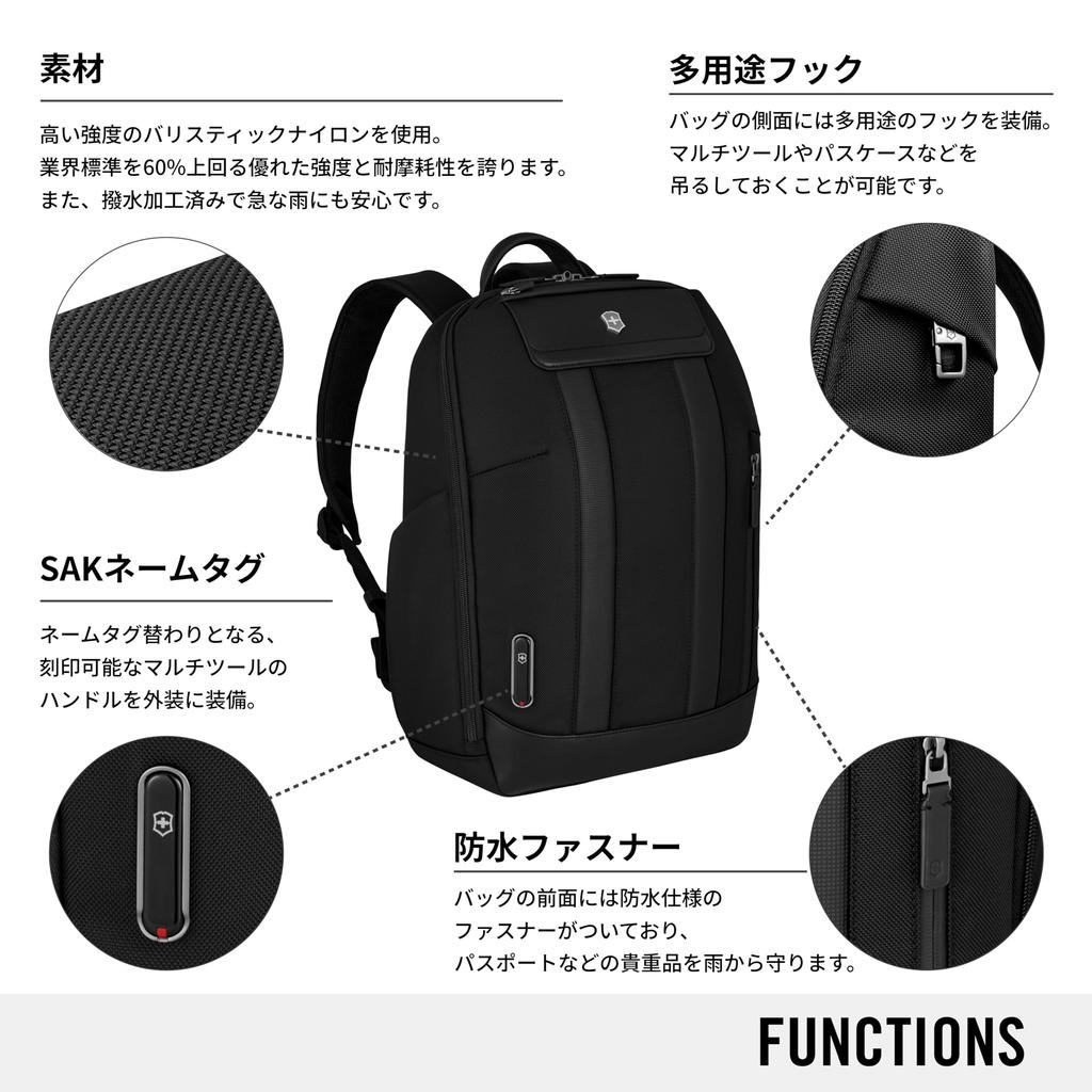 Архитектура Urban2 Архитектура Urban 2 Городской рюкзак Рюкзак с карманом для ноутбука и планшета Рюкзак Бизнес Чехол для 14-дюймового ноутбука Пластиковая бутылка