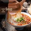 Lu Xiaoyu Authentic Halal Lanzhou Beef Lamian Soup Base