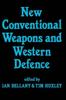 The New Conventional Weapons and Western Defence Book
