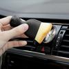 1Pc Car Interior Dust Sweeping Soft Brush Car Washing Tool Keyboard Gap Car Dust Brush Out Trend Cleaning Brush