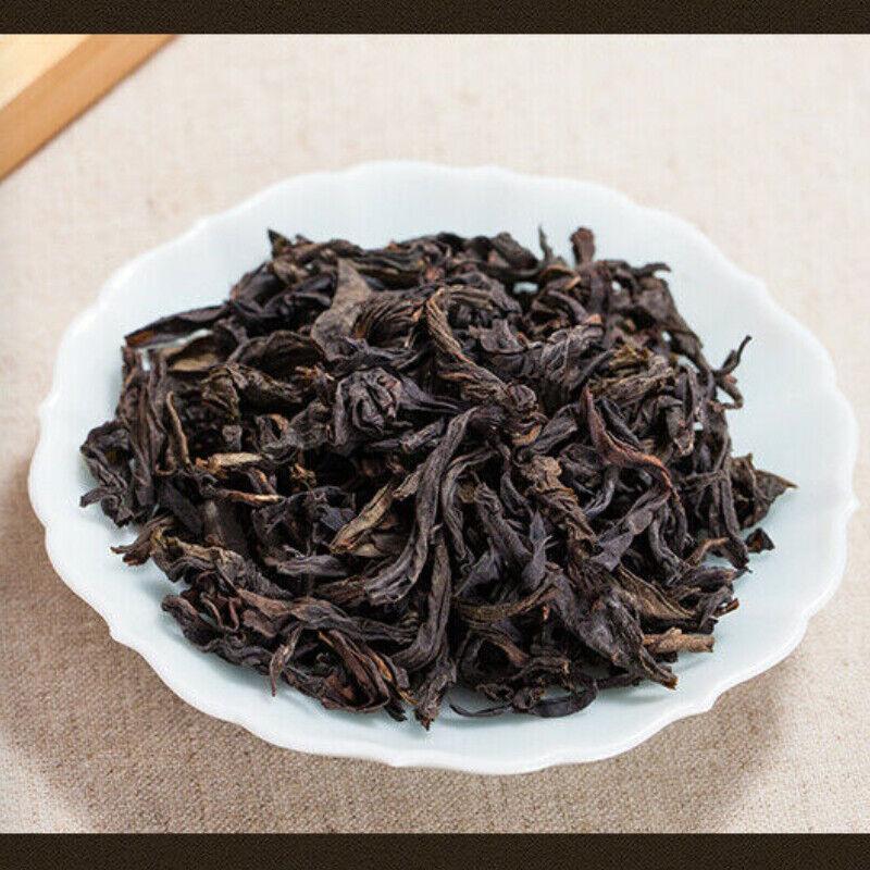 AT101 TAN CHUNG CHI CHONG Фуцзяньский улун 125 г Tin Wuyi Rock Tea