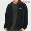 New Balance Half Club  Hoodie Zip Up  K25   Nbmdd41013 19  Uni Essential