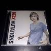 CD BECK - Mutations MVCF24047PROMO Geffen Records 1998 Japan Obi Rock