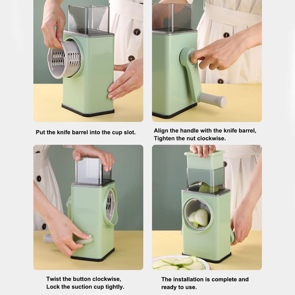 Ручная терка-мандолина, овощерезка, терка для картофеля, редиса, кухонные гаджеты и аксессуары, инструменты