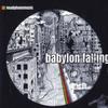 LP Record HEADPHONEMUSIC - Babylon Falling (2LP) HPMCLP001 HPMC 2019 Germany Reggae, Ska & Dub