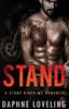 Книга STAND (A Stone Kings Motorcycle Club Romance) : 4