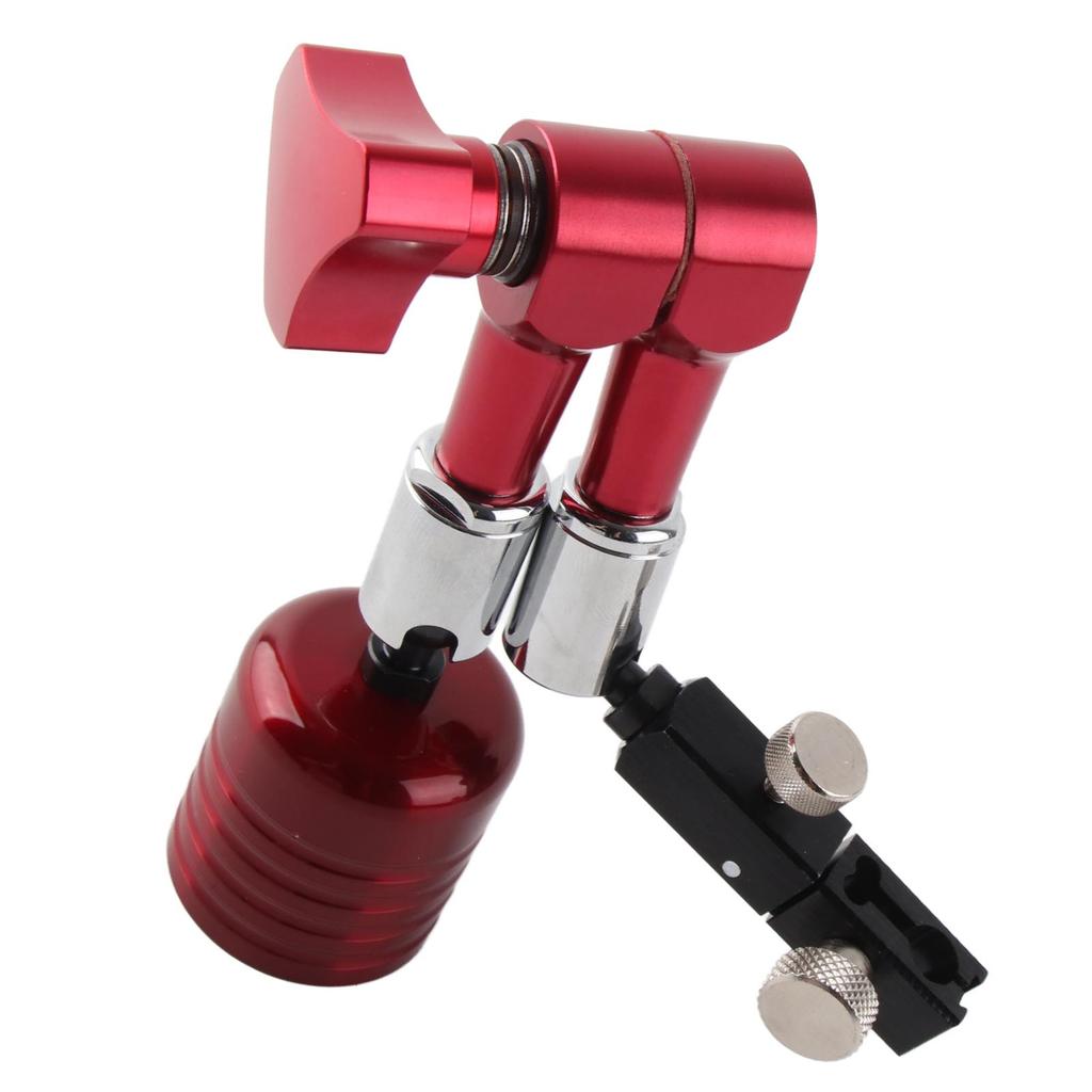 Магнитный держатель Универсальная регулируемая гибкая стойка-держатель для цифрового индикатора часового типа