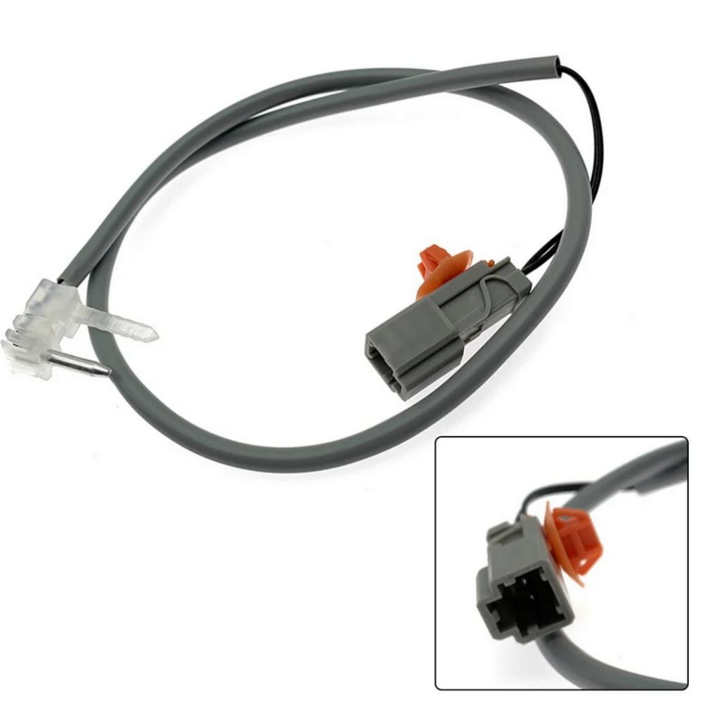 Новый датчик температуры испарителя кондиционера для Honda Civic CRV 07-11 80560-SWW-G01