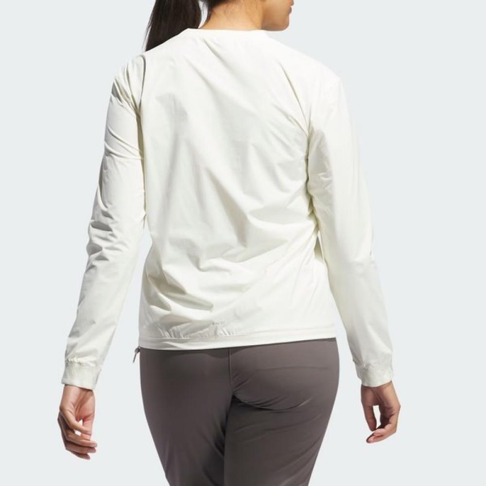 AdidaS Golf 24 W Ultimate 365 Women S Windbreaker SWeatShirt Ip4181