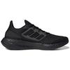 Adidas Мужские кроссовки PureBoost 22 Triple Black Core-Black GZ5173