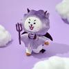 BT21 Мягкая кукла злодей Angel & Villain Edition