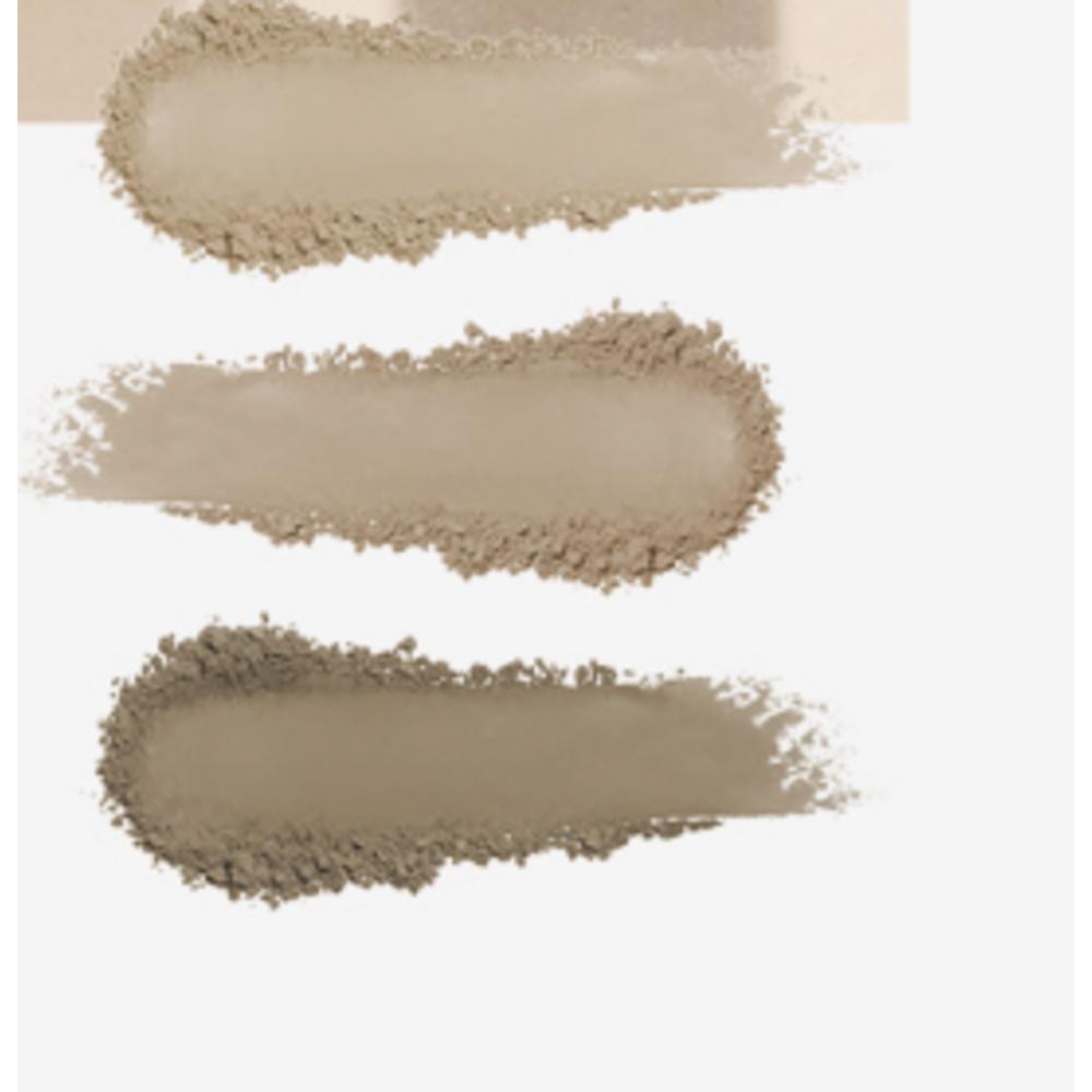 Full Shot APIEU Hidden Shading 9 г, 03 серо-коричневый, 1 шт.