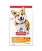 Корм для собак Hills Science Diet Adult Light Years Old Small Chicken 12 кг Adult Dog Dry Obesity 1-6