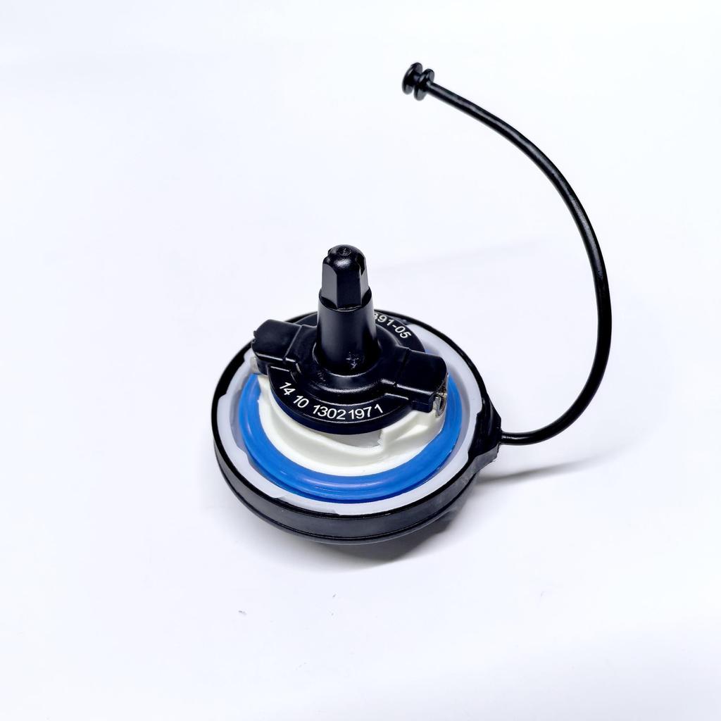 Совместимая крышка топливного бака и замок BMW - Номера деталей 16117222391AE, 16116756772