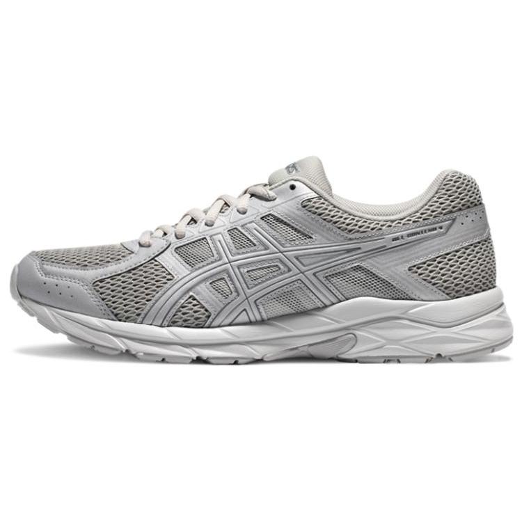 Asics Гель Contend 4 'Серебристый' 1011B896-020