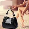 Famous Designer Brand Women Bags Women Leather Handbags Luxury Ladies Hand Bags Purse Fashion Shoulder Bags Bolsa Sac Crocodile