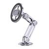 Universal Car Phone Mount With Magnetic Adsorption Extendable Foldable Tesla IPhone MagSafe Compatible