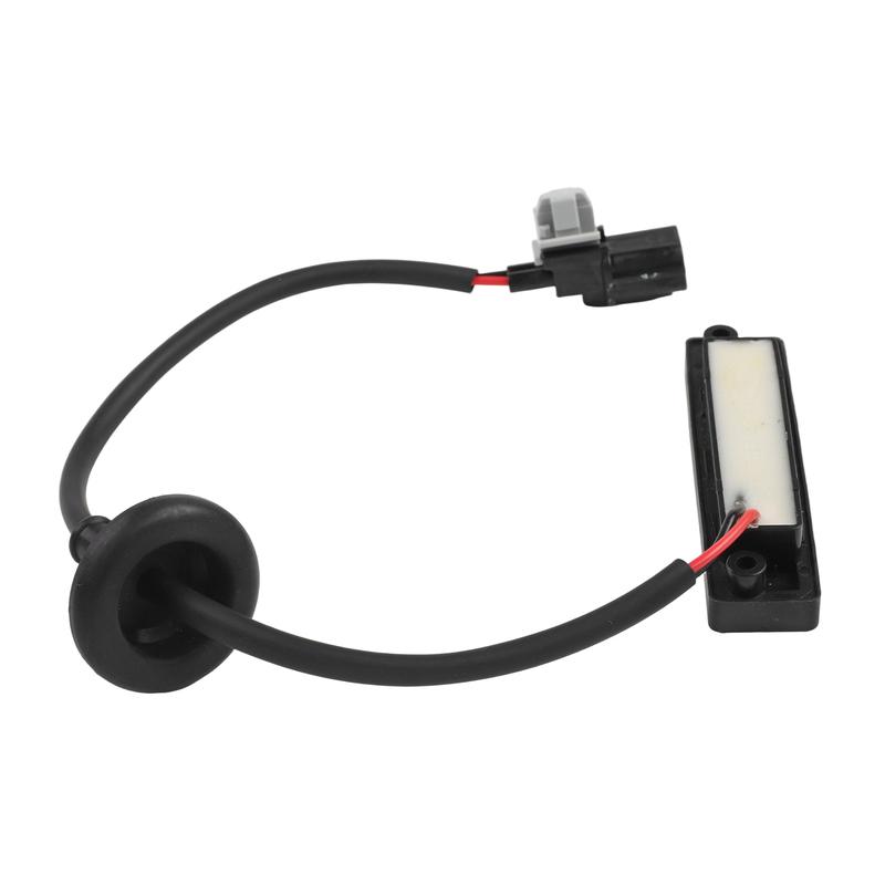 81720-G5000 Rear Tailgate Door Handle Switch Button For Kia For Niro 2016- Tailgate Switch Car Accessories